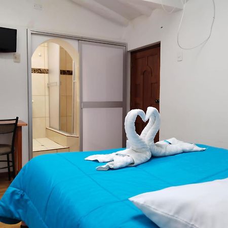 Готель Qori House Куско Екстер'єр фото