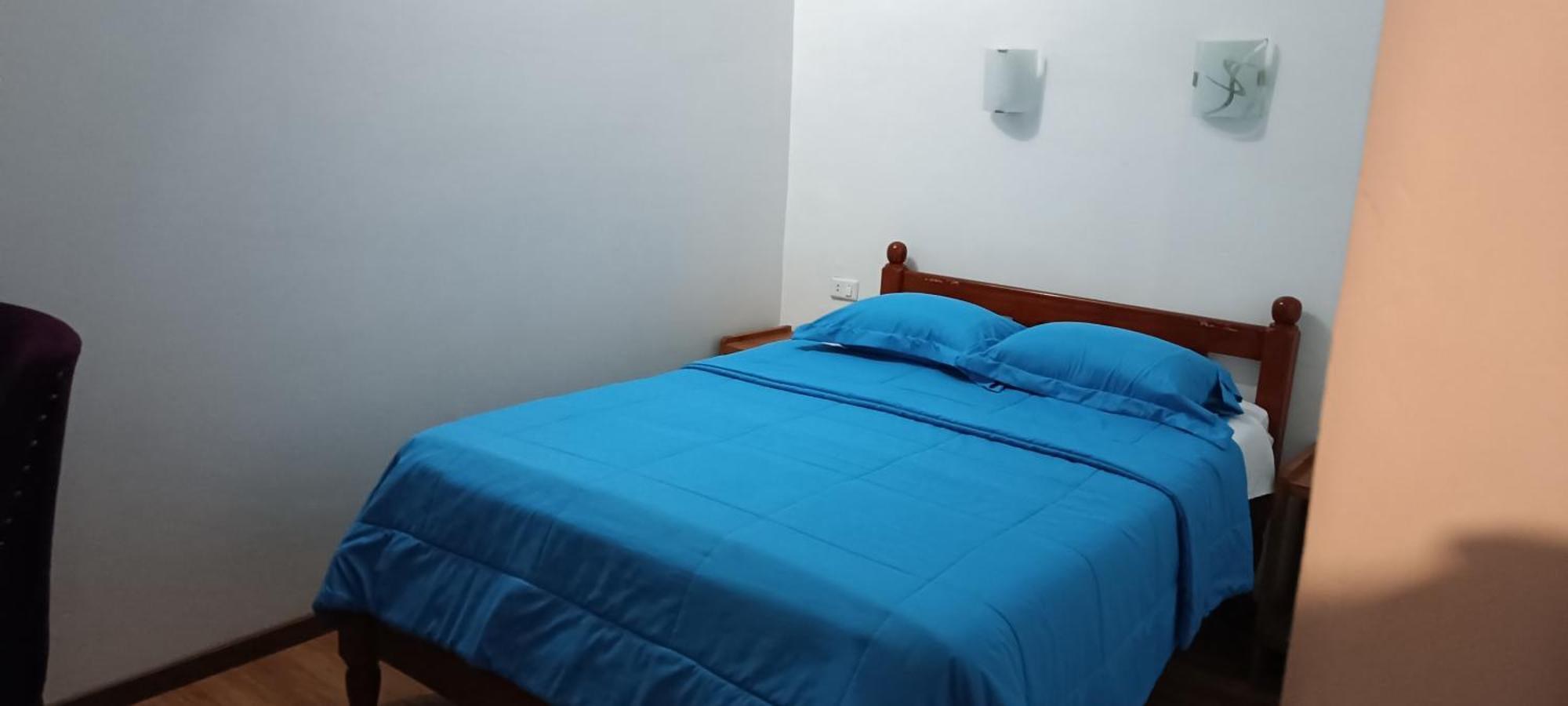 Готель Qori House Куско Екстер'єр фото