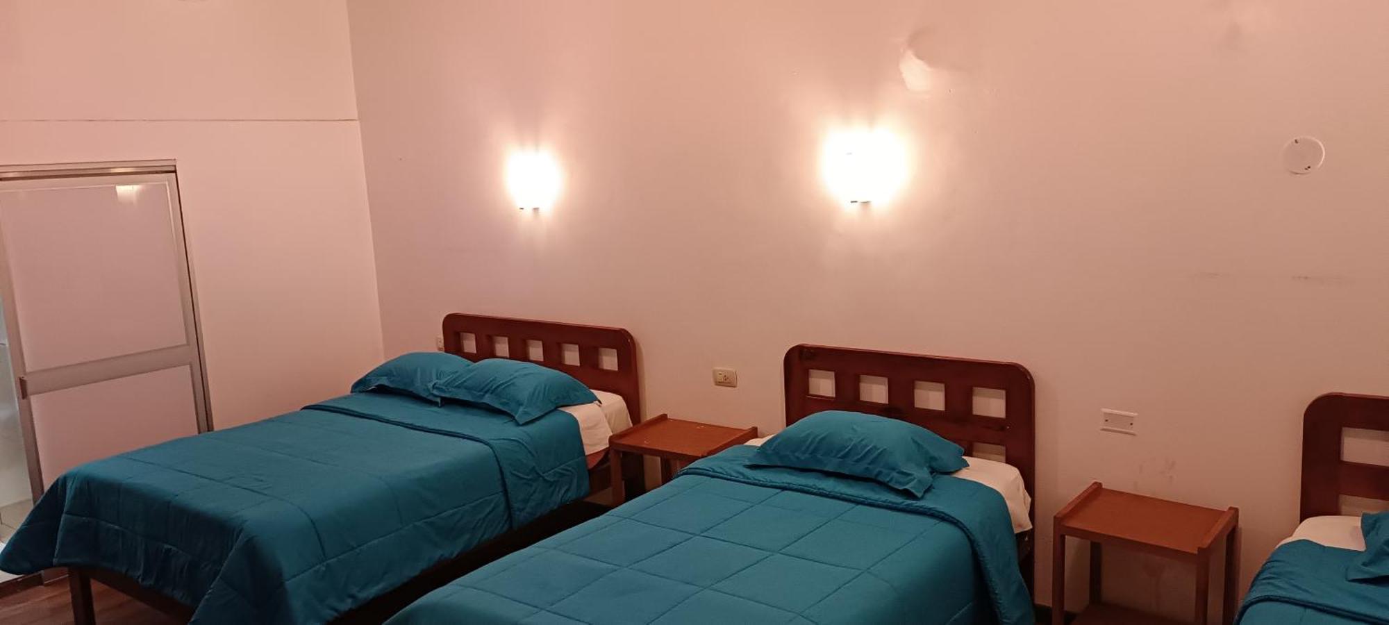 Готель Qori House Куско Екстер'єр фото
