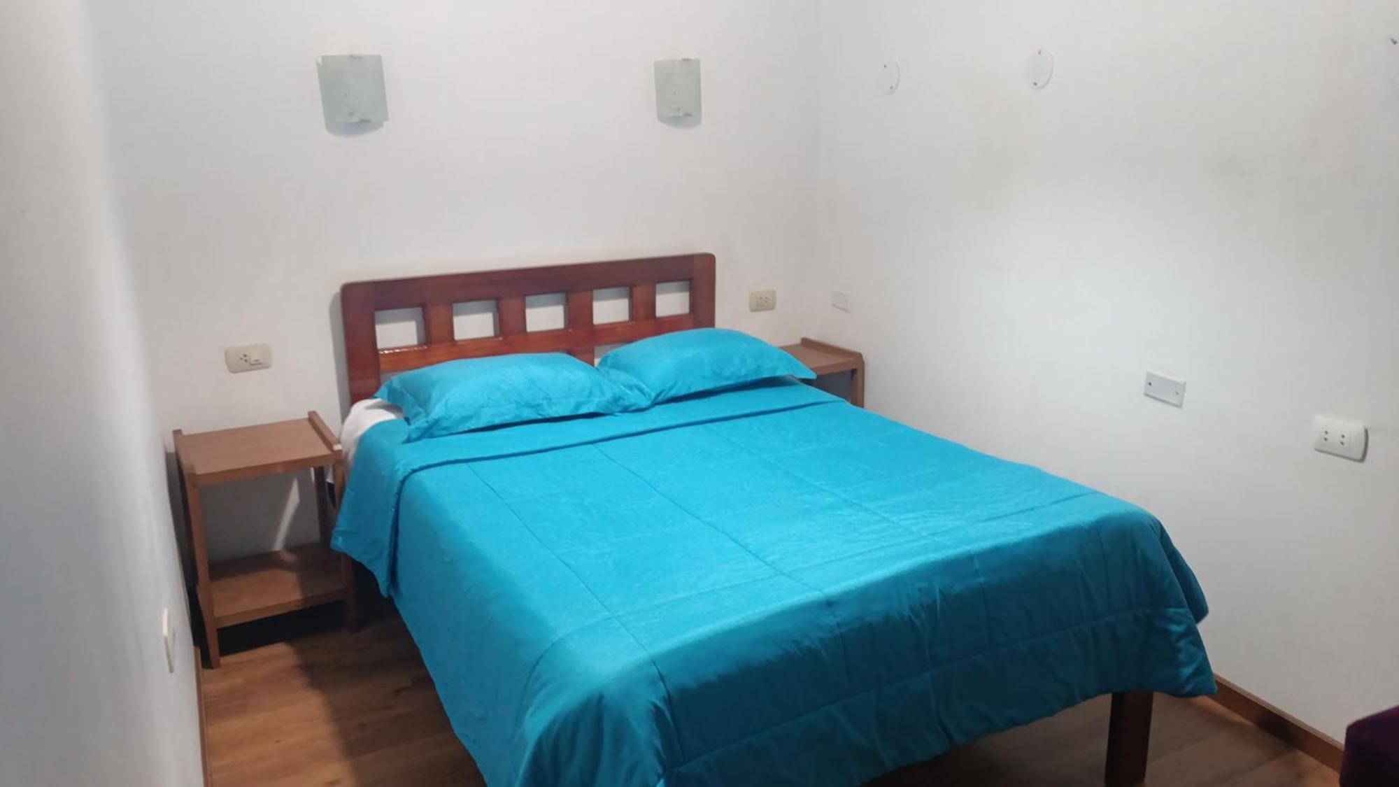 Готель Qori House Куско Екстер'єр фото