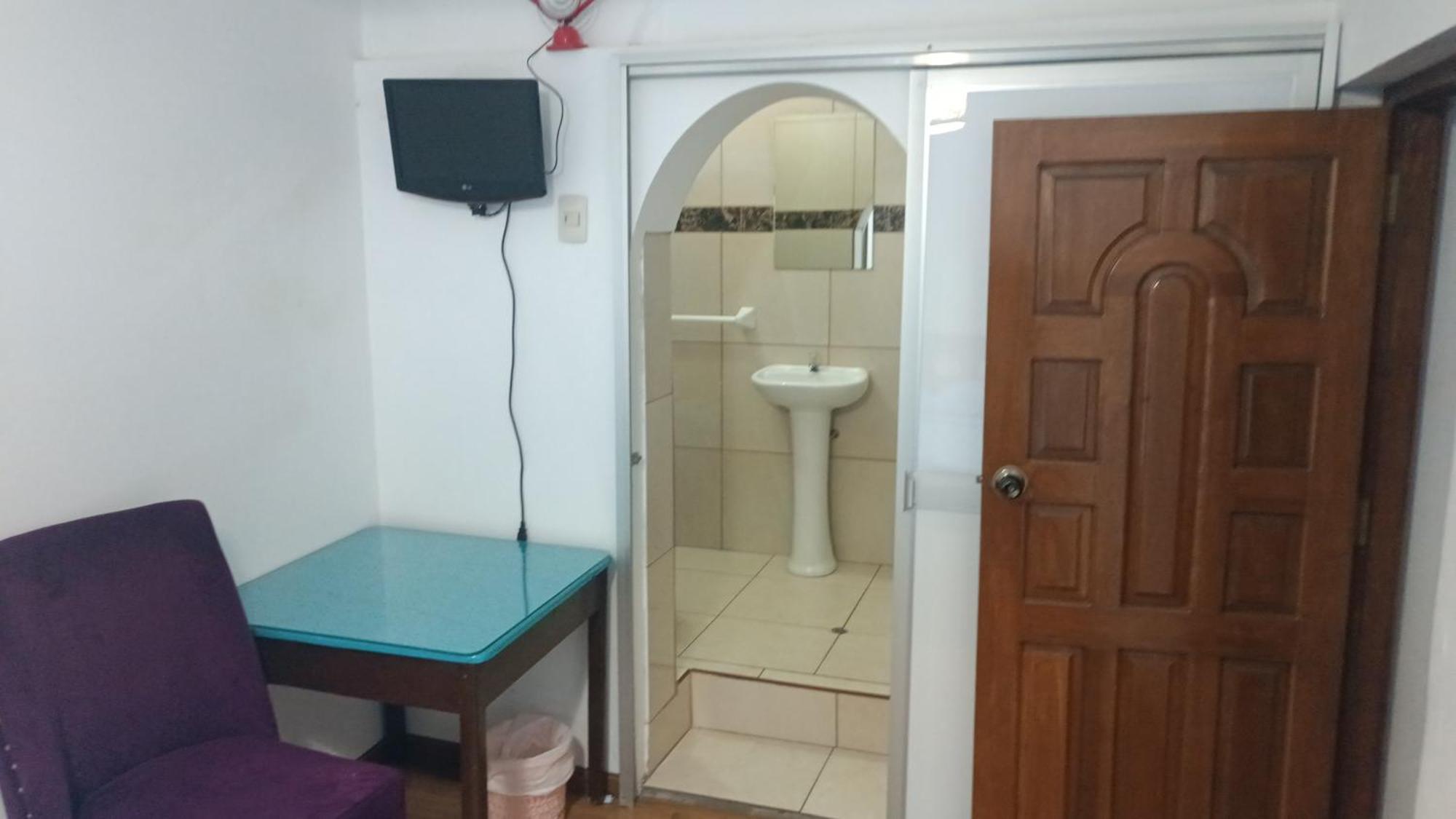 Готель Qori House Куско Екстер'єр фото